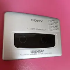 Amazon.co.jp: SONY ソニー WM-EX633-B ブラック カセット