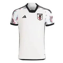 アディダス サッカー日本代表 2022 アウェイ レプリカ ユニフォーム