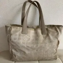 シャネル トートバッグ
