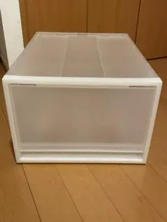 収納　無印良品