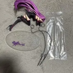 Fate/stay night フィギュア ライダー メドゥーサ