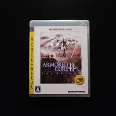 ARMORED CORE for Answer PLAYSTATION3 th…