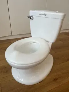 マイサイズ　ポッティMy Size Potty 子供用トイレ