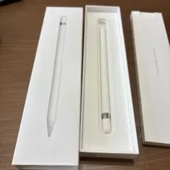 Apple Pencil第一世代