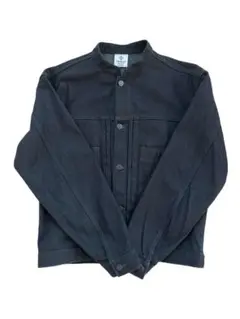 STABILIZER GNZ stand collar jacket