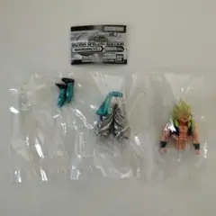 HGドラゴンボール2 SAIYAN SPECIAL EDITION