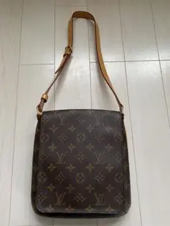 ミュゼットサルサ ルイヴィトン