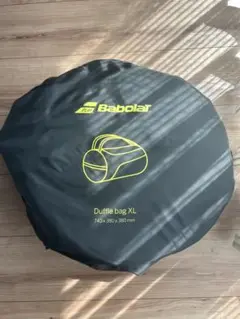 未使用品　Babolat ダッフルバッグ　XL Duffle Bag XL