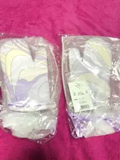rady☆ミトン2点セット☆新品タグ付き☆