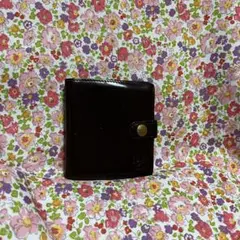 イルビゾンテ折り財布