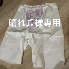 ワコール　ノエビア　ガードル