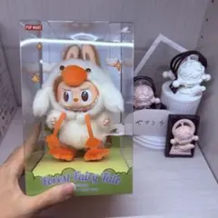 THE MONSTERS Forest Fairy Taleぬいぐるみ