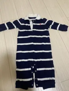 ラルフローレン　Ralph Lauren ロンパース　9M