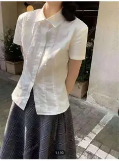 ブラウス