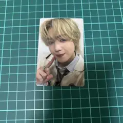 KCONオンラインくじ 佐野雄大