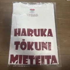 奥華子　Tシャツ　グッズ