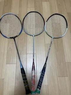 ヨネックス　NANOSPEED 4500 1本のみ YONEX - ヨネックス NANOSPEED 4500 1本のみの通販 by 高橋SHOP