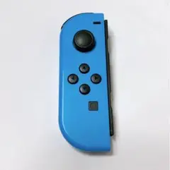 ジャンク Switch Joy-Con (L) ネオンブルー 左