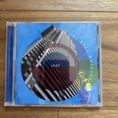 THE BUZZ MOTHERS 1st E.P. スクールカースト