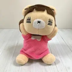 コレちゃんぬいぐるみバッグ コレサワぬいぐるみショルダーバッグ コレちゃんぬいぐるみバッグ コレサワぬいぐるみショルダー