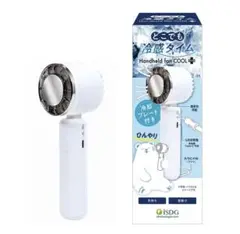 新品未開封　どこでも冷感タイム