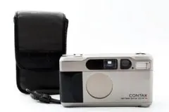 CONTAX T2 Carl Sonnar 2.8 / 38 T*