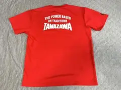 ⭐︎TAMAZAWA 赤 ユニフォーム　Lサイズ⭐︎