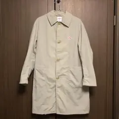 ダントン ロングコート