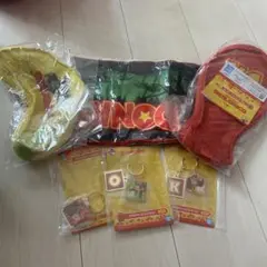 ドンキーコング 一番くじ　まとめ売り