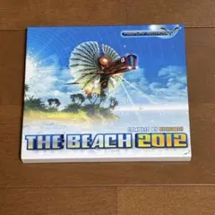 THE BEACH 2012 CD