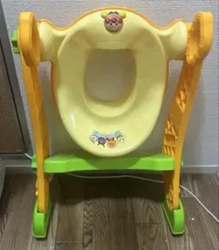 子供用トイレトレーニング用具☆アンパンマン☆