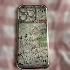 iPhone１６Proソフトカバー