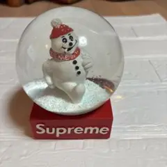 2025年最新】スノードーム supremeの人気アイテム - メルカリ
