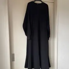 コカ　ロングワンピース