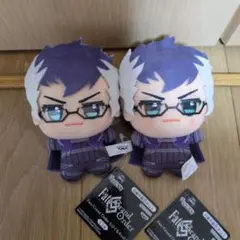 フェイト ちびぐるみ vol.6 シグルド