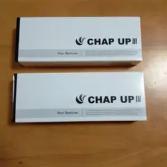 薬用 チャップアップ CHAPUP 育毛ローション 120ml 育毛剤 2本