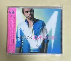 ラブストーリーズ MATT CAB LOVE STORIES マットキャブ