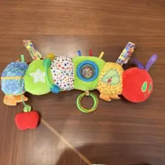 エリック・カール はらぺこあおむし デラックスアクティビティ