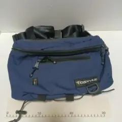 【未使用】DSTYLE スリングタックルバッグ 限定 迷彩グレーカモ Amazon.co.jp: DSTYLE スリングタックルバッグ 限定 カモ