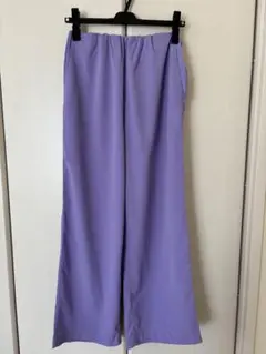 シンプリシテェ　ベイクルーズ　ジョイントワークス　パンツ　ボトムス