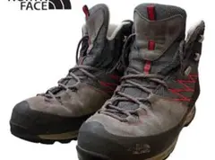 516 THE NORTH FACE 登山靴 トレッキングシューズ