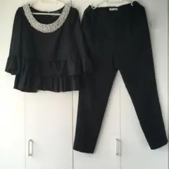【新品同様】GRACECONTINENTAL グレースコンチネンタル トップス