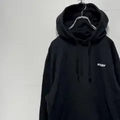 NERDY ノルディ パーカー スウェット トレーナー 古着