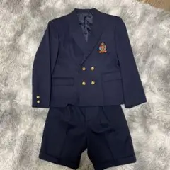 男の子スーツ 130センチ