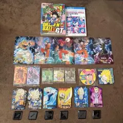 ドラゴンボール　グッズ　まとめ売り