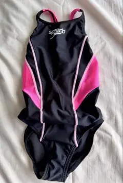 Speedo スピード　競泳水着　FINAマークあり