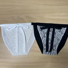 ふんどしパンツ
