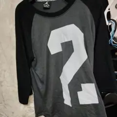マイケルジョーダンの T シャツ