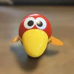【限定品】飛びたいキョロちゃん缶