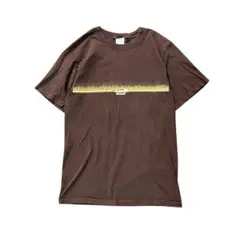 7SM3【anvil】00’s ハワイスーベニアTシャツ　古着used